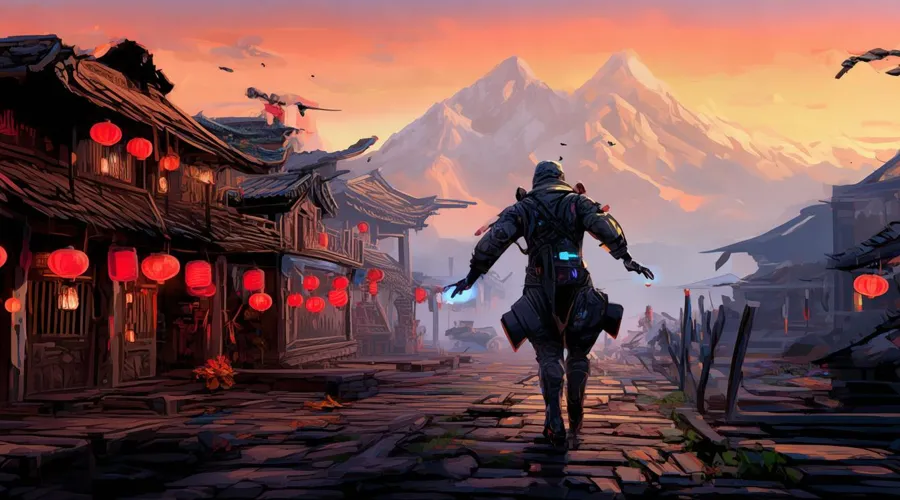 传说之旅兑换码横幅图片3